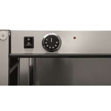 Armoire de fermentation 823HO