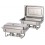 Kit de chafing dish 1/1 BP