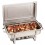 Chafing dish 1/1 BP XL