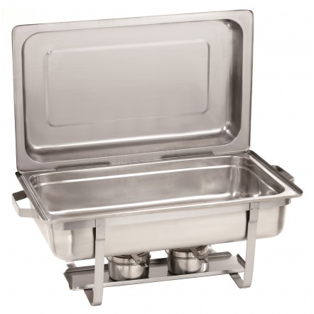 Chafing dish 1/1 BP XL