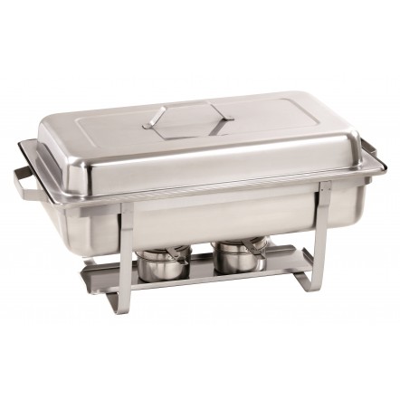 Chafing dish 1/1 BP XL