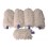 Set de brosses à polir 4G1K