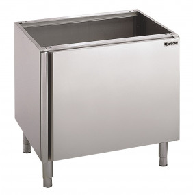 Soubassement 600, L600, 1T, EI