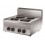 Cuisinière électrique 650, B700, 4PL, TG