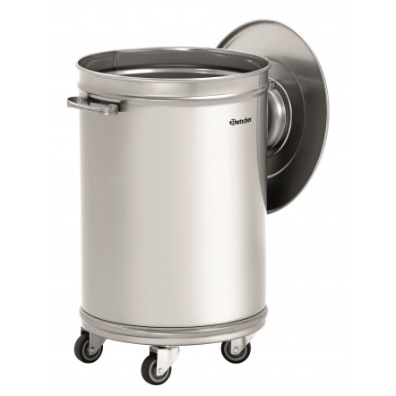 Poubelle 56L