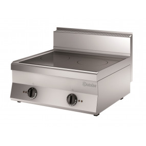 Four à induction 2 FL, 650, B700
