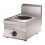 Wok à induction 650, B400, 5kW