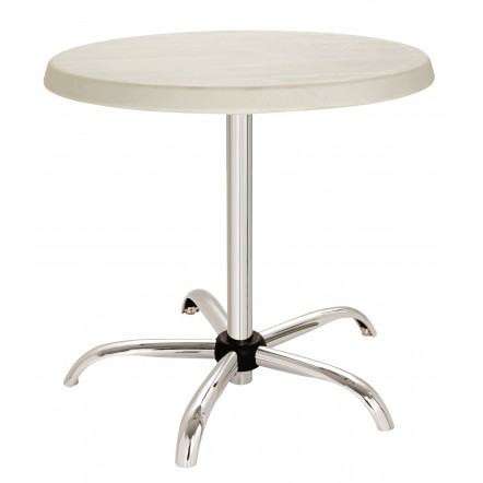 Mange-debout fêtes, pliable