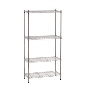 Rayonnage d‘économat 4150