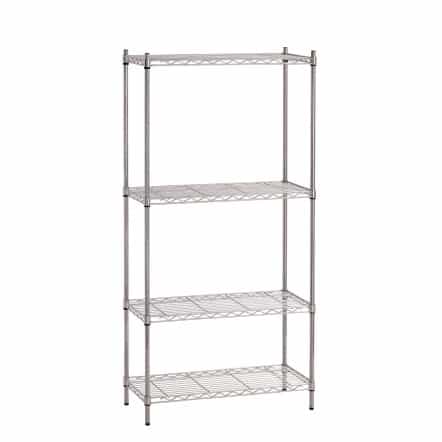 Rayonnage d‘économat 4150