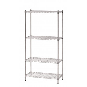 Rayonnage d‘économat 4150