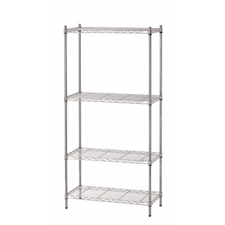 Rayonnage d‘économat 4150