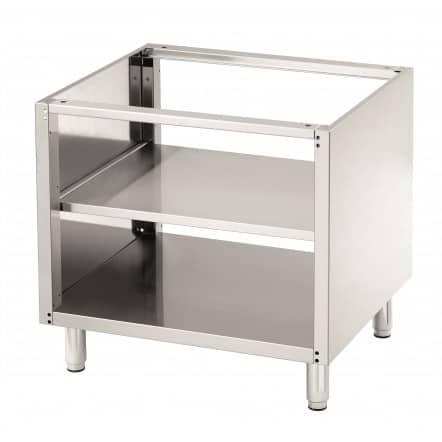 Soubassement 600, L800, EI, AI