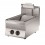 Chauffe-frites 650, L400, 1/1GN, AT