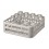 Casier verres, 350x350x110