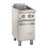 Cuiseur pâtes gaz 700, L400, 24L