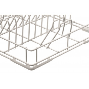 Casier assiette 400x400x120