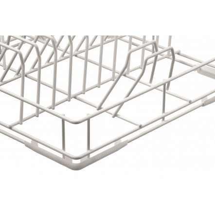 Casier assiette 400x400x120