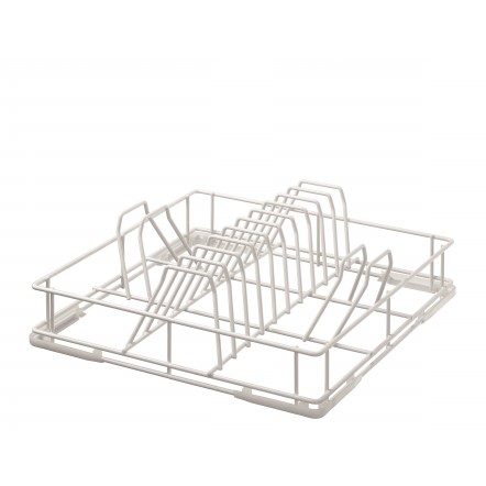 Casier assiette 400x400x120