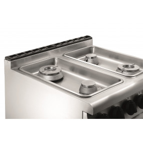 Cuisinière à gaz GHU 4110