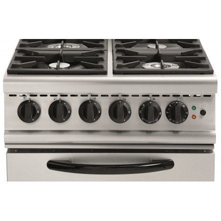 Cuisinière à gaz GHU 4110