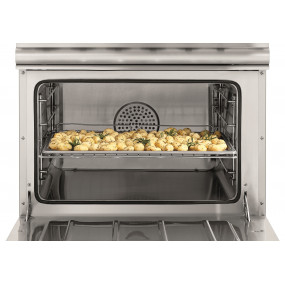 Cuisinière à gaz GHU 4110