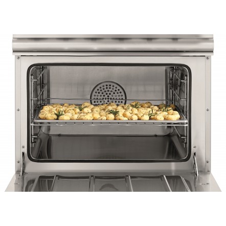 Cuisinière à gaz GHU 4110