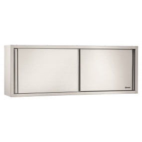 Armoire susp. ouv. PC 400, L1800