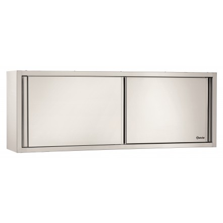 Armoire susp. ouv. PC 400, L1800