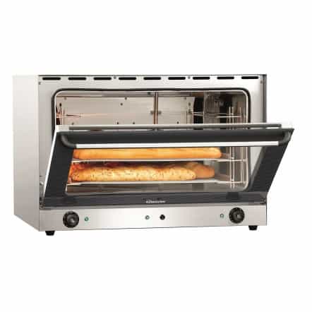 Four à convection AT400 à convec.