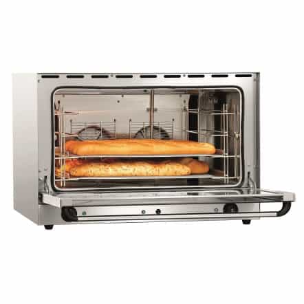 Four à convection AT400 à convec.
