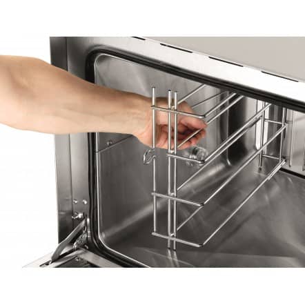 Four à convection AT400 à convec.