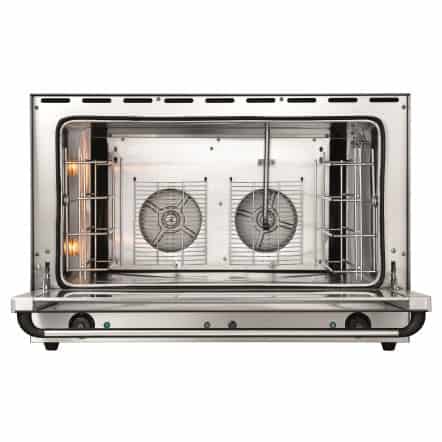 Four à convection AT400 à convec.
