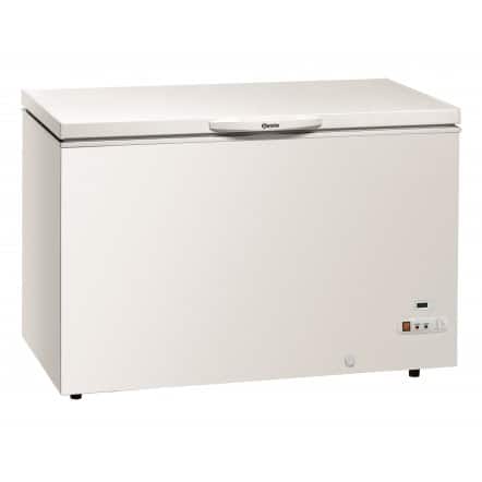 Congélateur 368LW