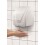Sèche-mains, 2,1kW, plastique