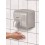 Sèche-mains, 2,3kW, CNS