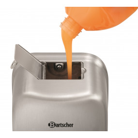 Distributeur de savon capteur IR S1