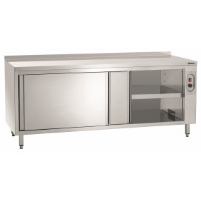 Armoire chauff. 700, L2000, AD