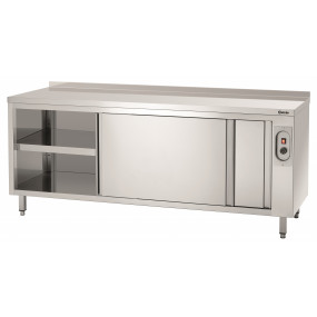 Armoire chauff. 700, L2000, AD
