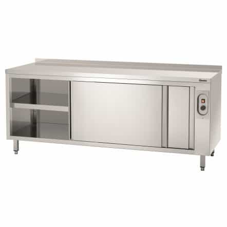 Armoire chauff. 700, L2000, AD