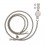 Set de raccordement d'eau SP5000/KD13400