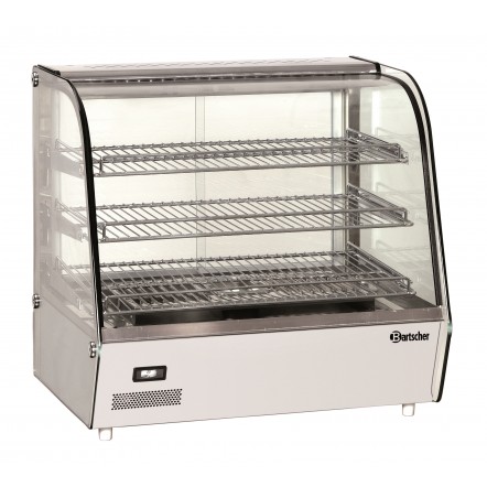 Vitrine chauf. "Deli Plus I"