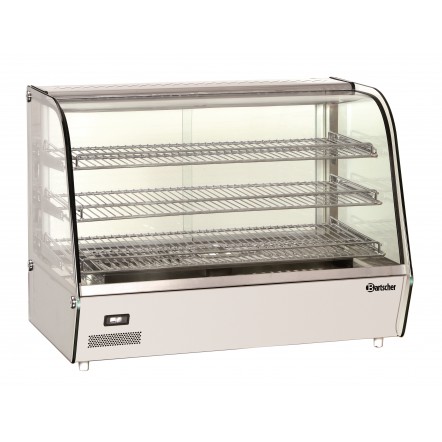 Comptoir chaud Bartscher DeliPlus II