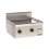 Plaque grill 600, B400, lisse, CD