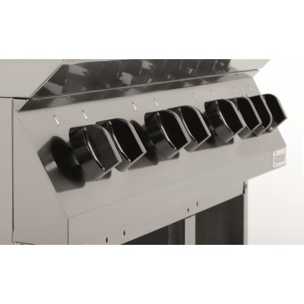 Cuisinière à gaz MFG 7360
