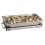 Plaque chauffante WP150 1/1