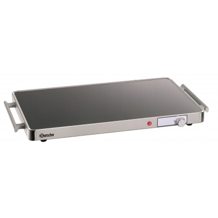 Plaque chauffante WP150 1/1