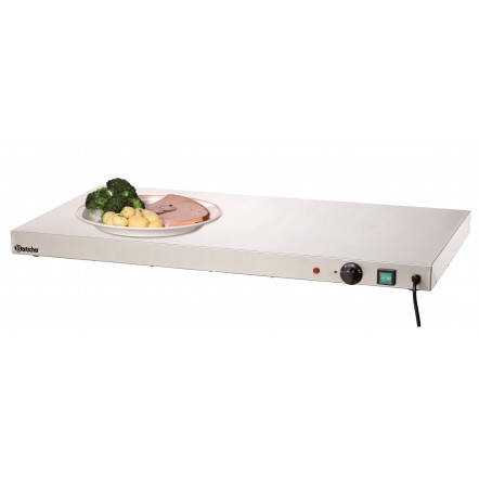 Plaque chauffante WP450