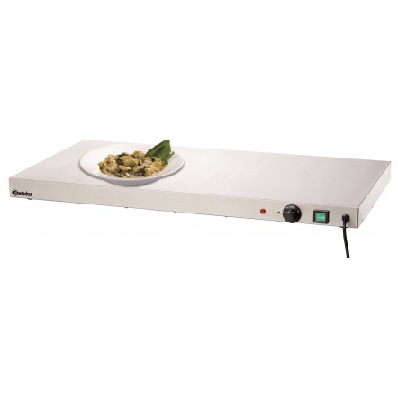 Plaque chauffante WP450
