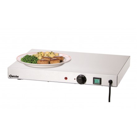 Plaque chauffante WP250